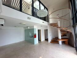 The Lakefront Residences (D22), Condominium #599645901